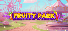 Fruity Park game tile