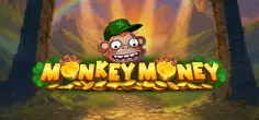 Monkey Money game tile