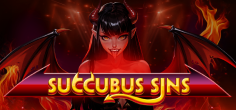 Succubus Sins game tile