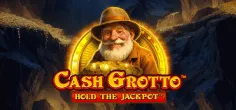 Cash Grotto game tile