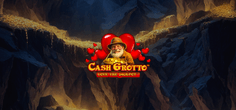 Cash Grotto Love the Jackpot game tile
