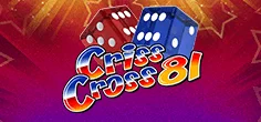 Criss Cross 81 game tile