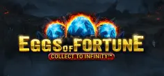 Eggs of Fortune game tile