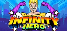 Infinity Hero game tile