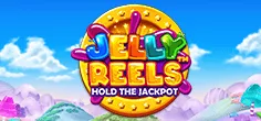 Jelly Reels game tile