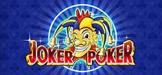 Joker Poker game tile