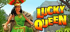 Lucky Queen game tile
