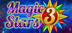 Magic Stars 3 game tile