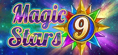 Magic Stars 9 game tile