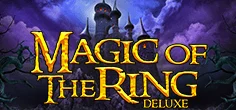 Magic of the Ring Deluxe game tile