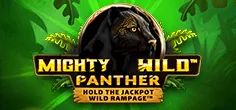 Mighty Wild: Panther game tile