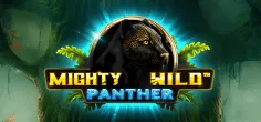 Mighty Wild: Panther Diamond Burning Board game tile