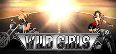 Wild Girls game tile