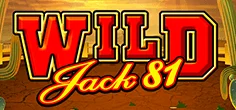 Wild Jack 81 game tile