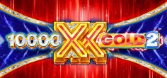 10000X Gold 2 game tile