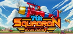 7th Squadron DoubleMax game tile