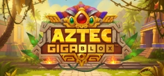 Aztec GigaBlox game tile