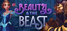 Beauty and the Beast game tile