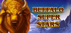 Buffalo Super Stars game tile