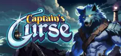 Captain’s Curse game tile