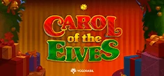 Carol Of The Elves game tile