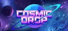 Cosmic Drop game tile
