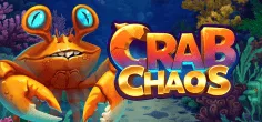 Crab Chaos game tile