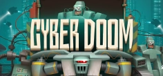 Cyber Doom game tile