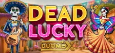 Dead Lucky DuoMax game tile
