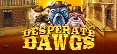 Desperate Dawgs game tile