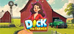Dick the Farmer game tile