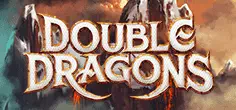 Double Dragons game tile