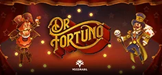 Dr Fortuno game tile