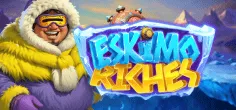Eskimo Riches game tile
