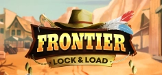 Frontier Lock & Load game tile
