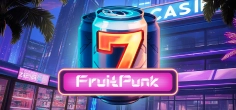 FruitPunk game tile