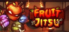 Fruitjitsu game tile