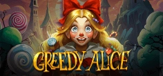 Greedy Alice game tile