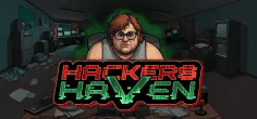 Hackers Haven game tile