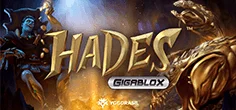 Hades game tile