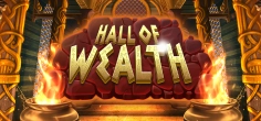 Hall of Wealth game tile