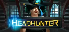 Headhunter game tile