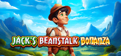 Jack's Beanstalk Bonanza game tile