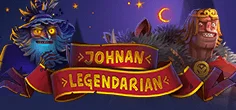 Johnan Legendarian game tile