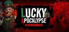 Lucky Apocalypse GigaBlox game tile