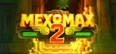 Mexomax 2 Wildenergy Multimax game tile