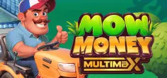 Mow Money MultiMax game tile