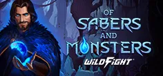 Of Sabers and Monsters game tile