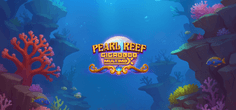 Pearl Reef Gigablox Multimax game tile