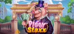 Piggy Staxx game tile